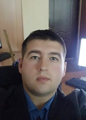Ильгиз, 30, Россия, Мензелинск