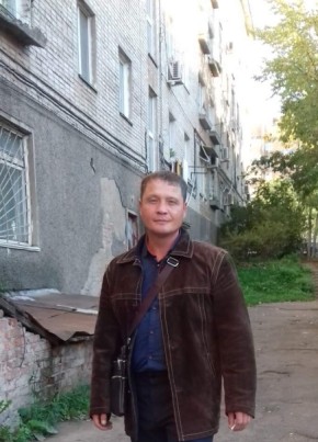 Руслан, 41, Россия, Владивосток