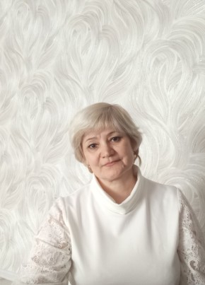 Natalya, 53, Russia, Omsk