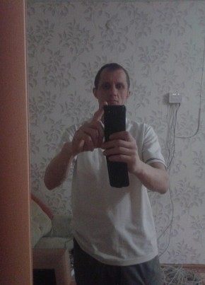 Vyacheslav, 48, Russia, Pyshma