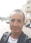Francesco, 51 год, Porto Empedocle