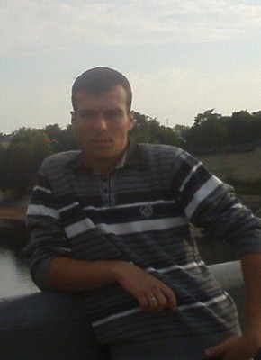 Андрей, 37, Россия, Новодеревянковская