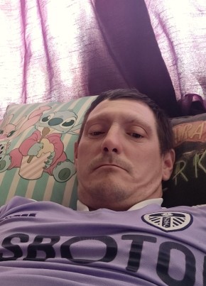 Daniel из Belfast 33 года