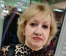 TAMARA, 18, Tolyatti