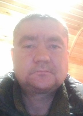 Валерий, 38, Россия, Старый Оскол