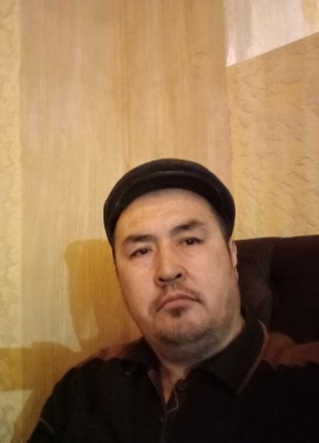 Нарзулла, 46, Россия, Кохма