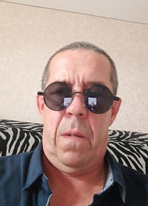 Валерий из Волжска 56 лет