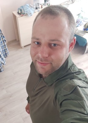 Anton, 30, Russia, Samara