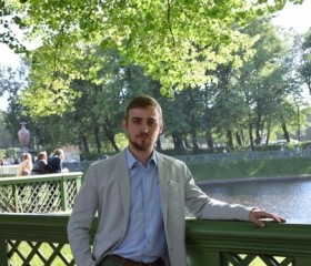 Леонид, 35 лет, Санкт-Петербург
