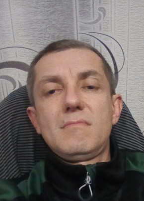 MAKSIM, 46, Россия, Пашковский