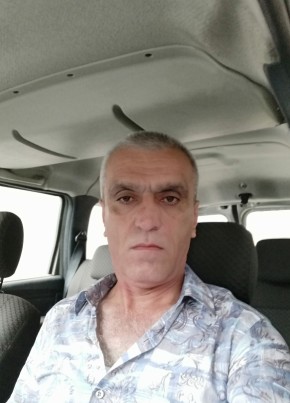 Эхтимад Калбиев, 51, Россия, Челябинск