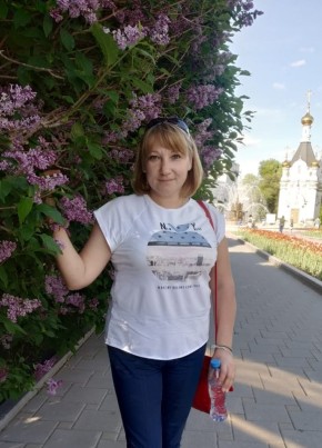 Natalia, 53, Россия, Екатеринбург