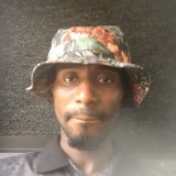 bobic, 41  , Takoma Park