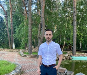 Дмитрий, 30 лет, Курск
