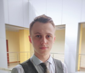 Даниил, 23 года, Дзержинский