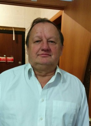 Марат, 71, Россия, Уфа