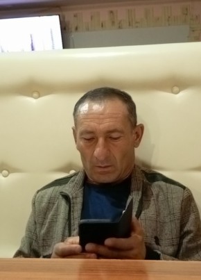 Армен, 49, Россия, Лениногорск