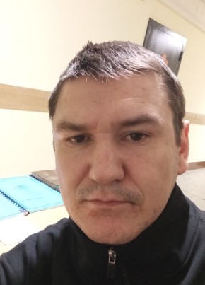 Макс, 33, Россия, Вольск