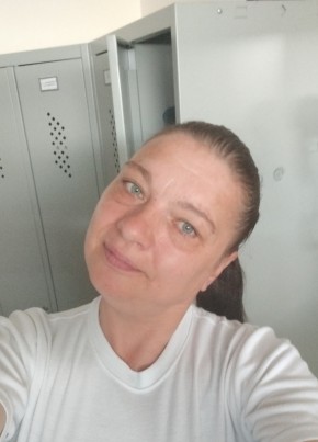 Елена из Камышлова 45 лет