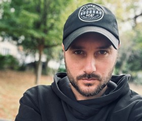 Timur Mironov, 33, Pau