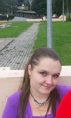 Наталья, 40, Россия, Королёв