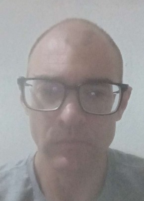 Leandro Custódio из Florianópolis 41 год