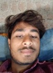 Arvind Meena, 18  , Chhabra