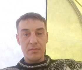 Андрей Жиляев, 37 лет, Россошь