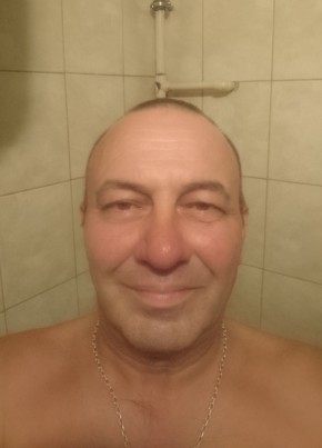 Sergei Arhipov, 57, Eesti Vabariik, Tallinn