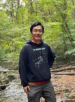 Hengrui Zhu, 24, New York City