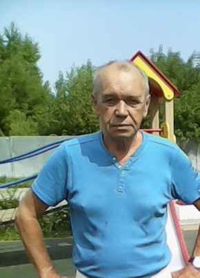 анатолий, 71, Россия, Череповец