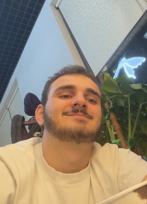 С из Ашитково 19 лет