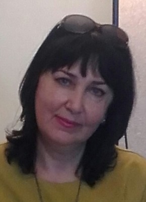 Galina, 58, Россия, Белореченск