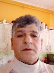 Магамет, 59 лет, Тула