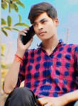 Rajdeep Mishra, 20 лет, Lucknow