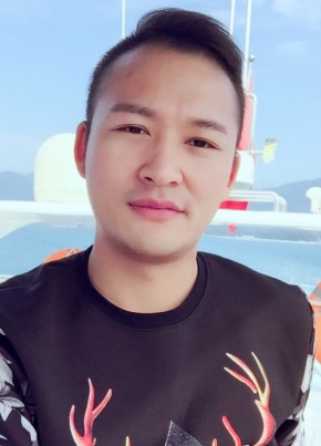 jeremy, 35, 中华人民共和国, 桂林市