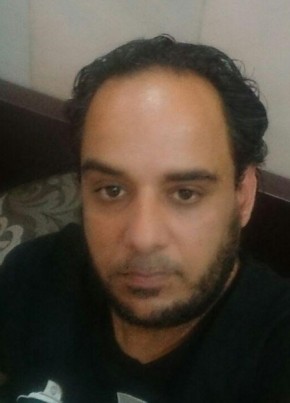 Hafreet из السويس 43 года