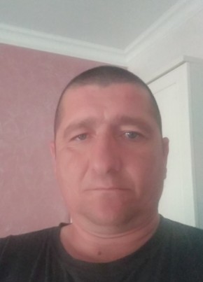 Олег, 43, Россия, Орехово