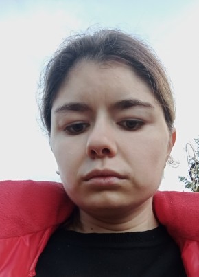 Алия, 20, Россия, Набережные Челны