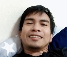 Benjie, 35, Machida