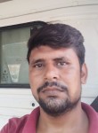 Karim khan, 31 год, Kanpur