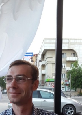 АЛЕКС из Надыма 50 лет