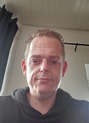 Patrick, 35, Koninkrijk der Nederlanden, Venlo