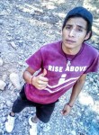 Daniel, 19 лет, San José el Alto