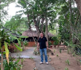 All, 55, Pretoria