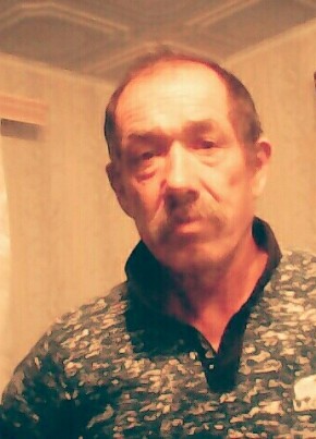 Михаил, 61, Россия, Киселевск