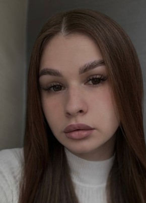 Вика из Санкт-Петербурга 23 года