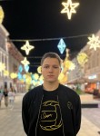 Nikolay, 18, Moscow