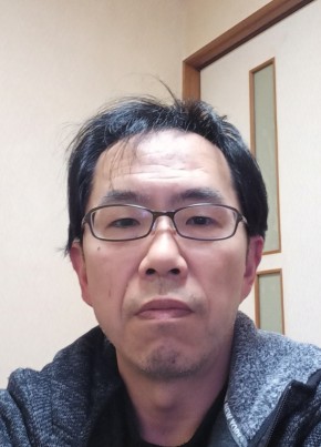 Mitu, 53, 日本, 安中