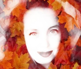 Nadezhda, 43, Washington D.C.